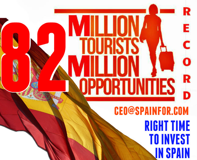 record-in-spain 82 million
